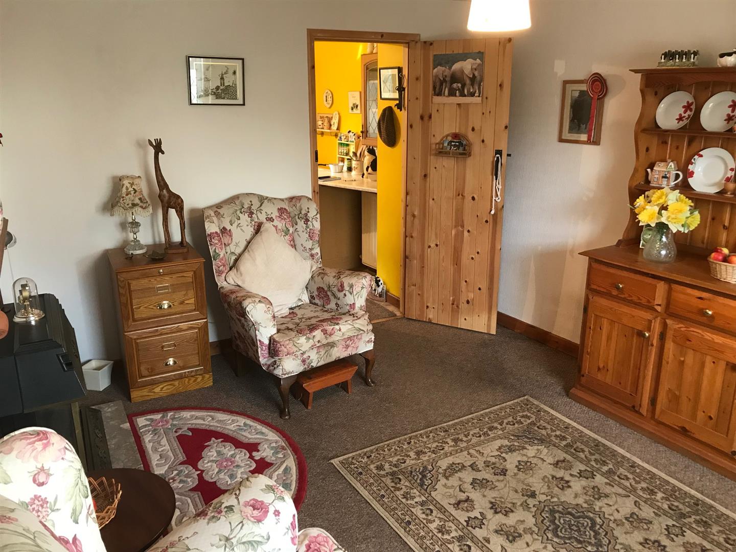 ANOTHER ROOM ASPECT